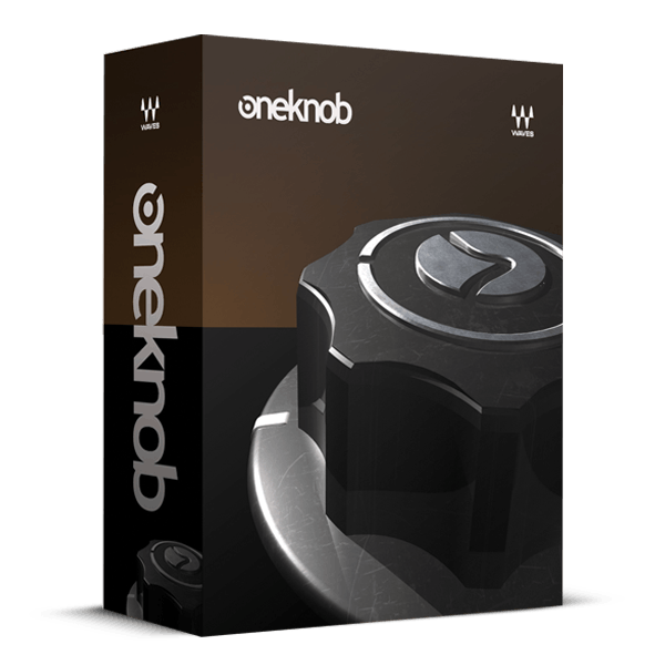 Waves OneKnob Series Bundle