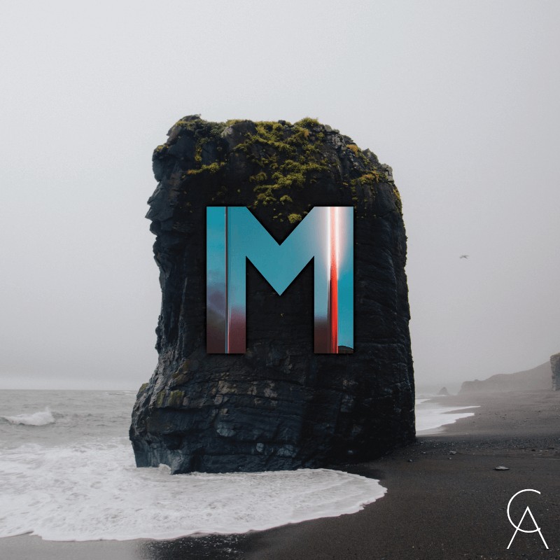 Monolith Drums Artwork