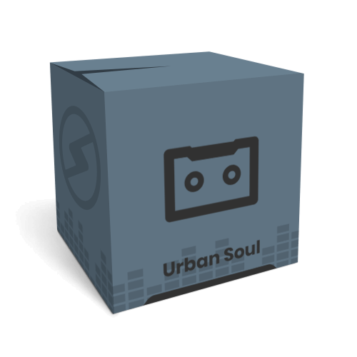 Iceberg Audio Urban Soul (Expansion Pack for The Sub) - Main Image