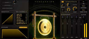 Hollywood Fantasy Percussion