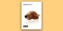 Caracol C# | Black Friday Early Access Sale