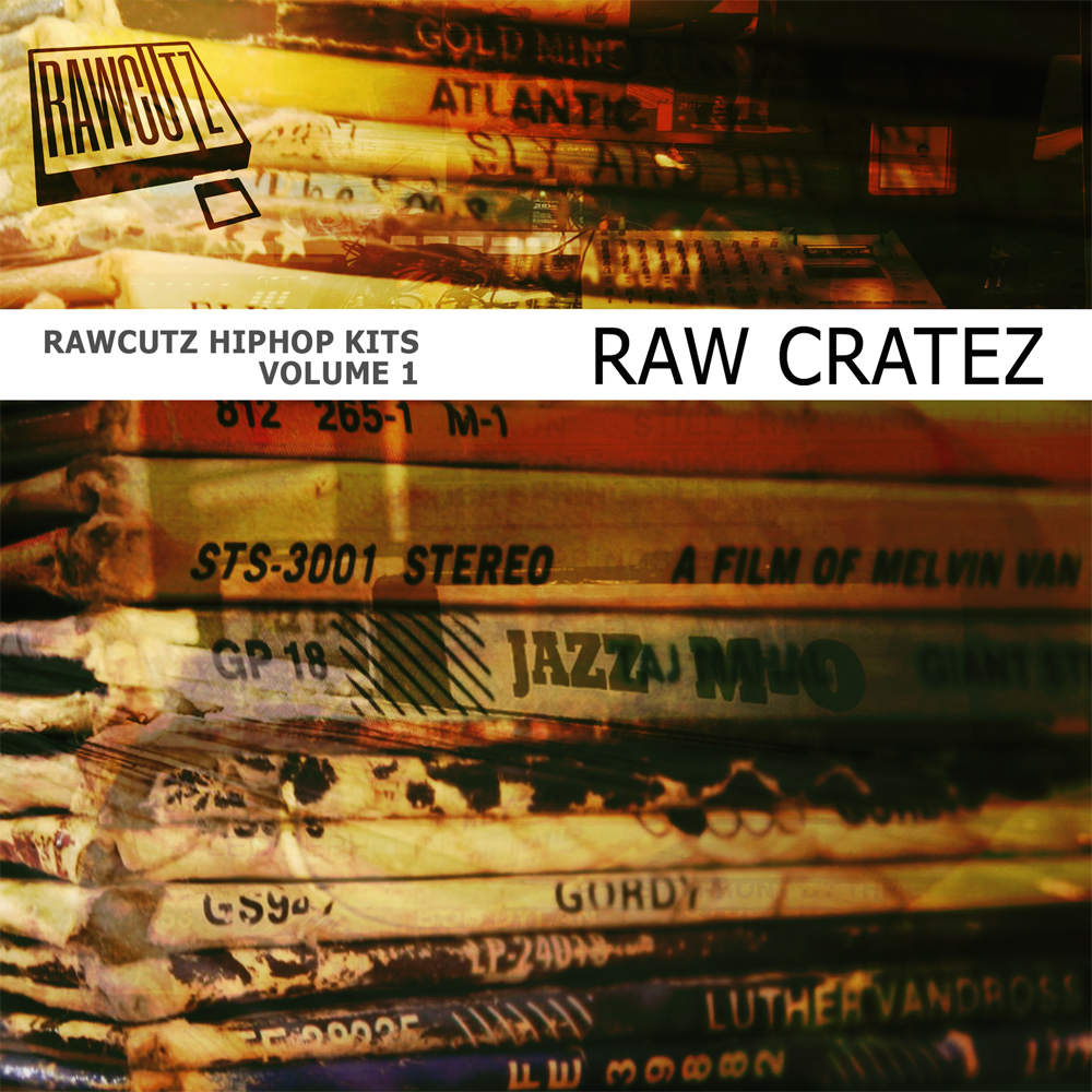 Raw Cratez - Main Image Square