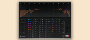 Q10 Equalizer