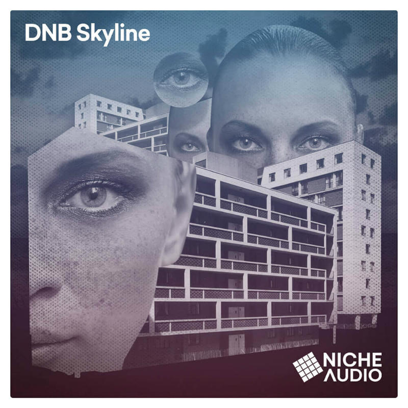 DnB Skyline