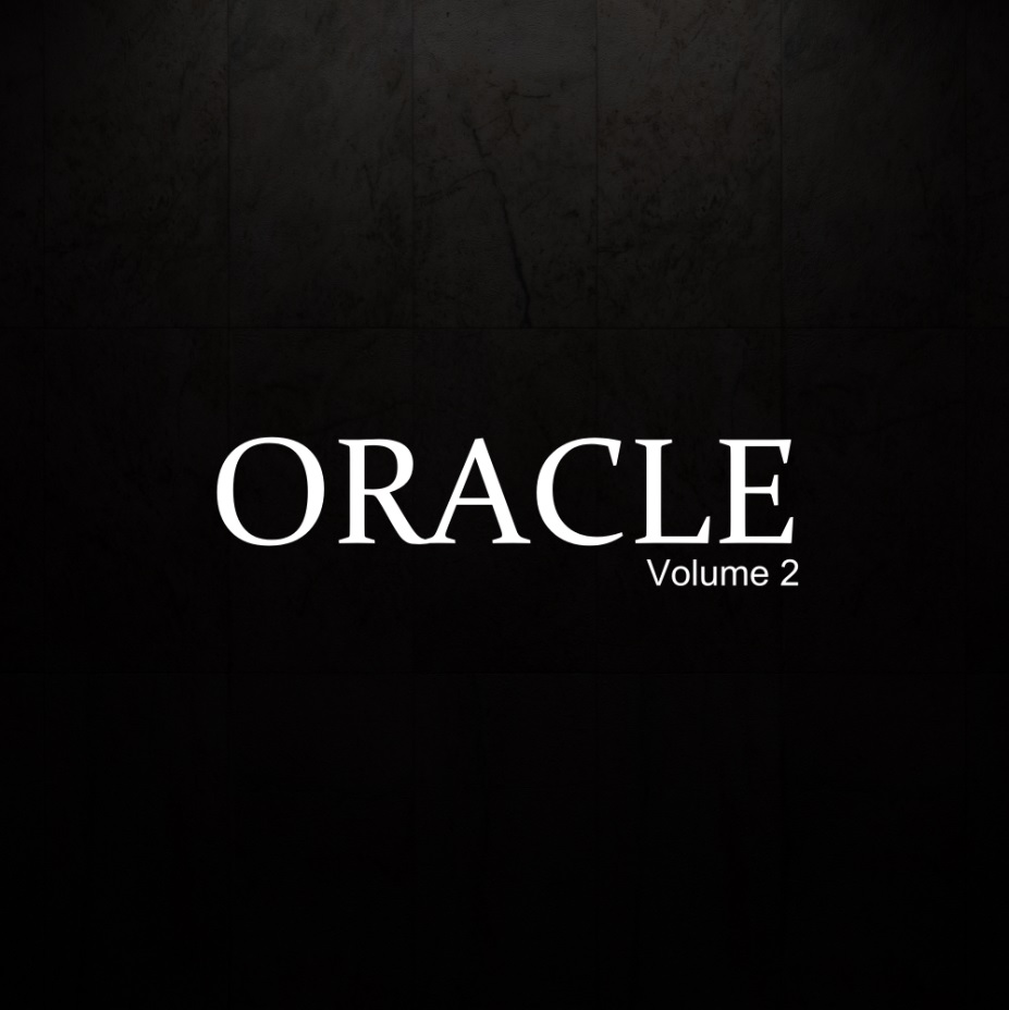 Iamlamprey Oracle 2