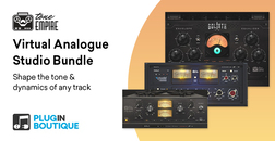 Tone Empire Virtual Analogue Studio Bundle