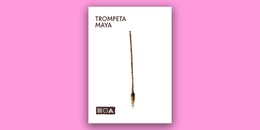 Trompeta Maya | Black Friday Early Access Sale