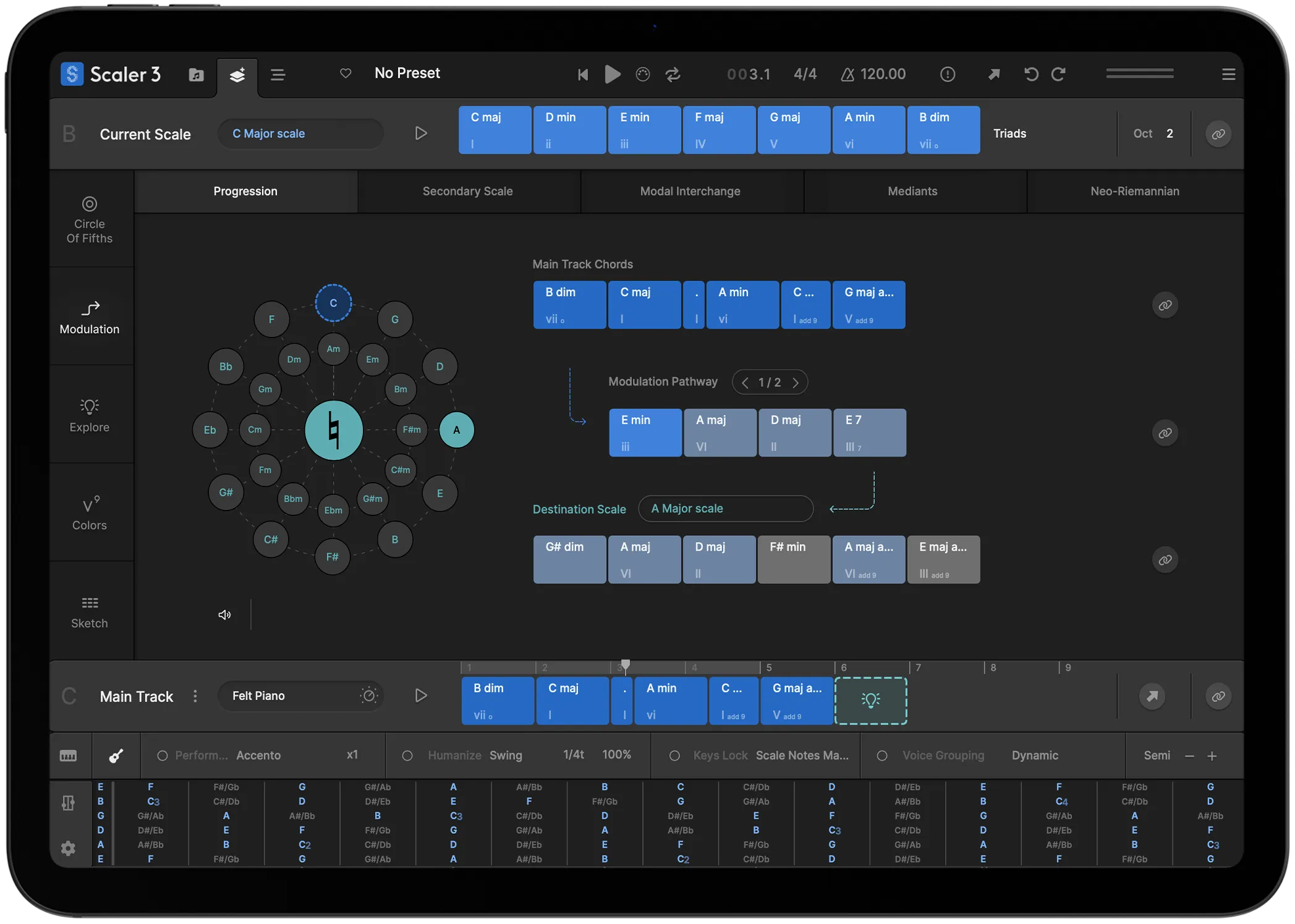 UI 7