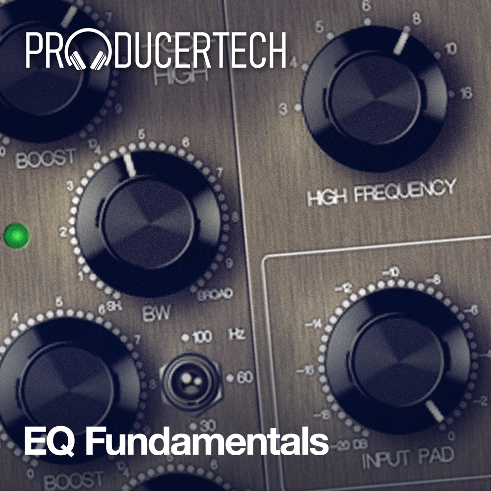 EQ Fundamentals - Square Image