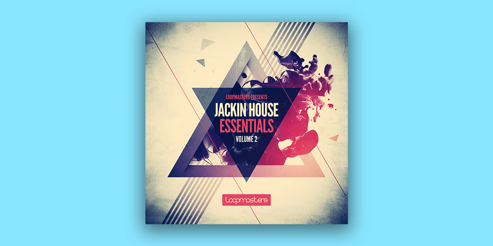 Jackin House Essentials Vol. 2