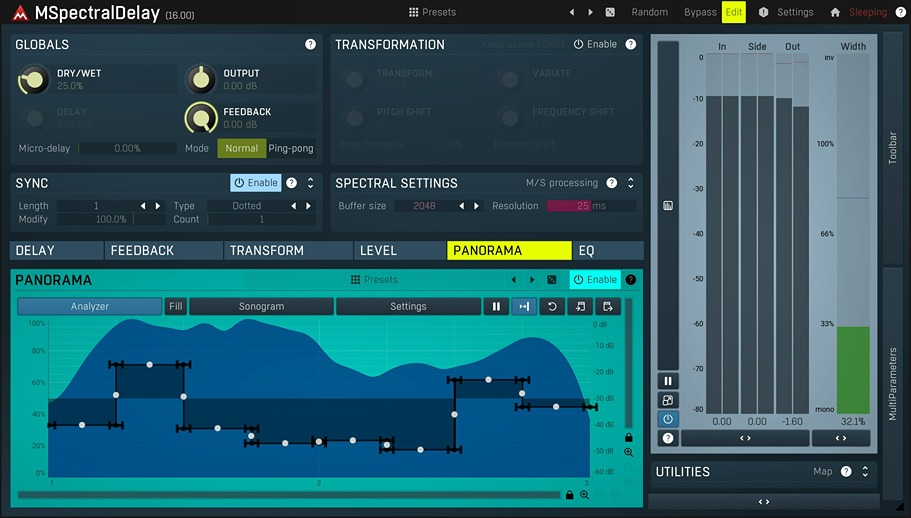 MSpectral Delay - Image 3