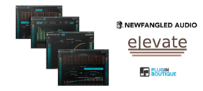 Newfangled Audio Elevate