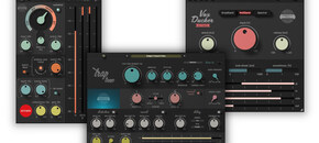 United Vocal Bundle | 6th Anniversary Sale