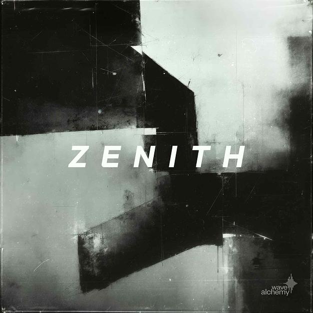 Zenith (Triaz Expansion) interface