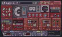 Cataclysm | Black Friday Sale