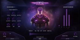 Evolution: Devastator Warzone