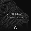 CineBrass Twelve Horn Ensemble | Winter Sale