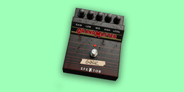 EFEKTOR GrandMaster | Holiday Sale