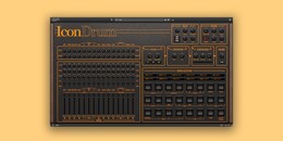 IconDrum
