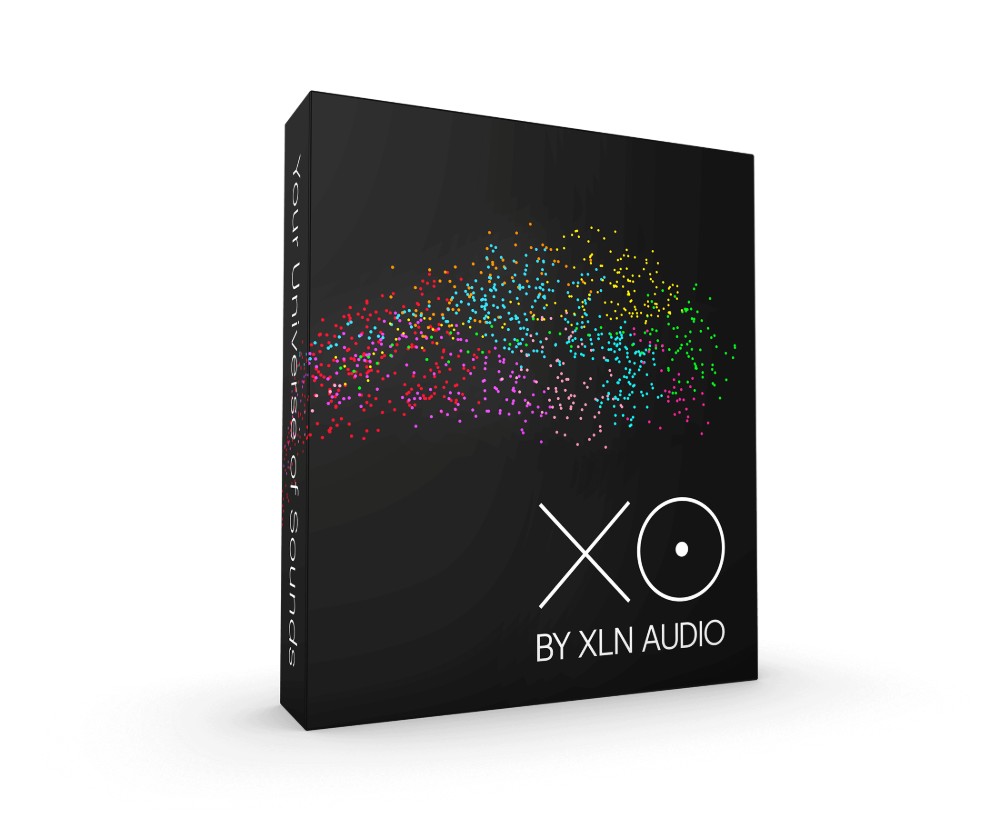 XLN Audio XO