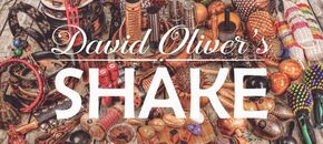 Shake | Summer Sale