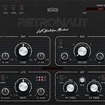 Retronaut