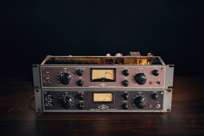 175B 176 Tube Compressor Image 3