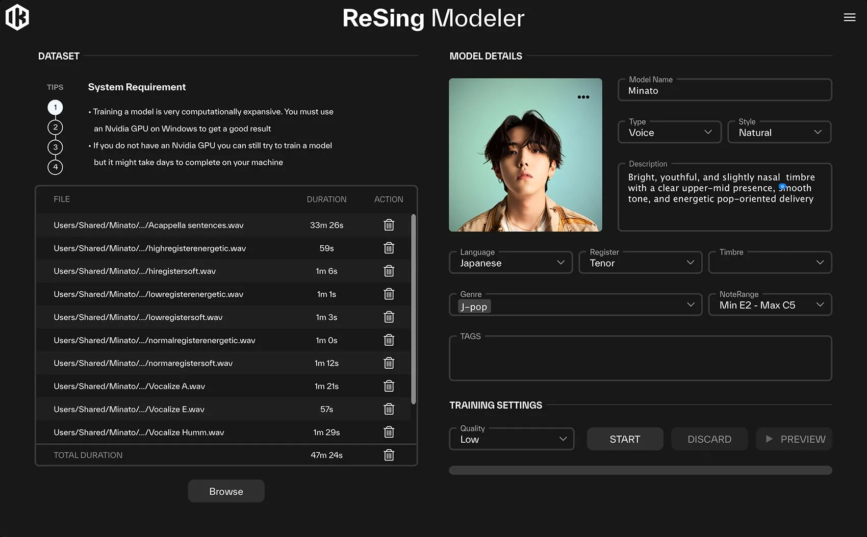UI 10