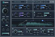 Equinox Crossgrade from Stratus 3D and Symphony 3D, 3D Reverb Bundle, Music Production Suite 5-7, Post Production Suite 4-8.5, or Everything Bundle