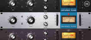 1176 Classic Limiter Collection