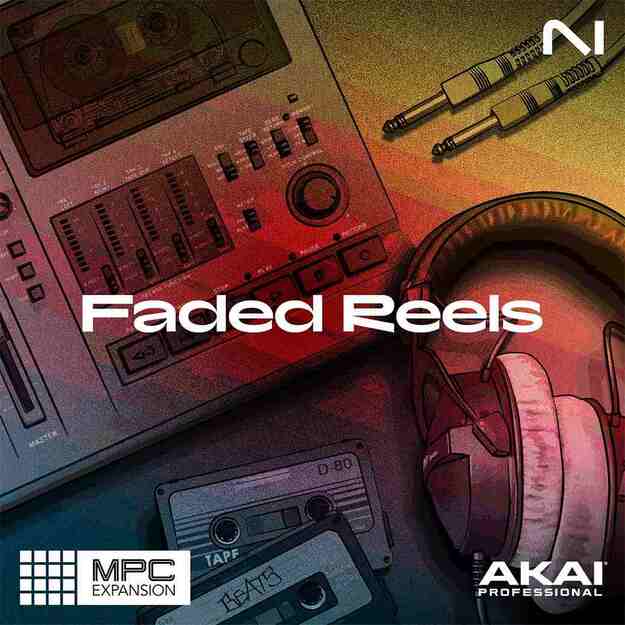 MPC Expansion – Faded Reels screenshot