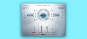 Intimate Textures: NOVO Pack 01 | Summer Sale
