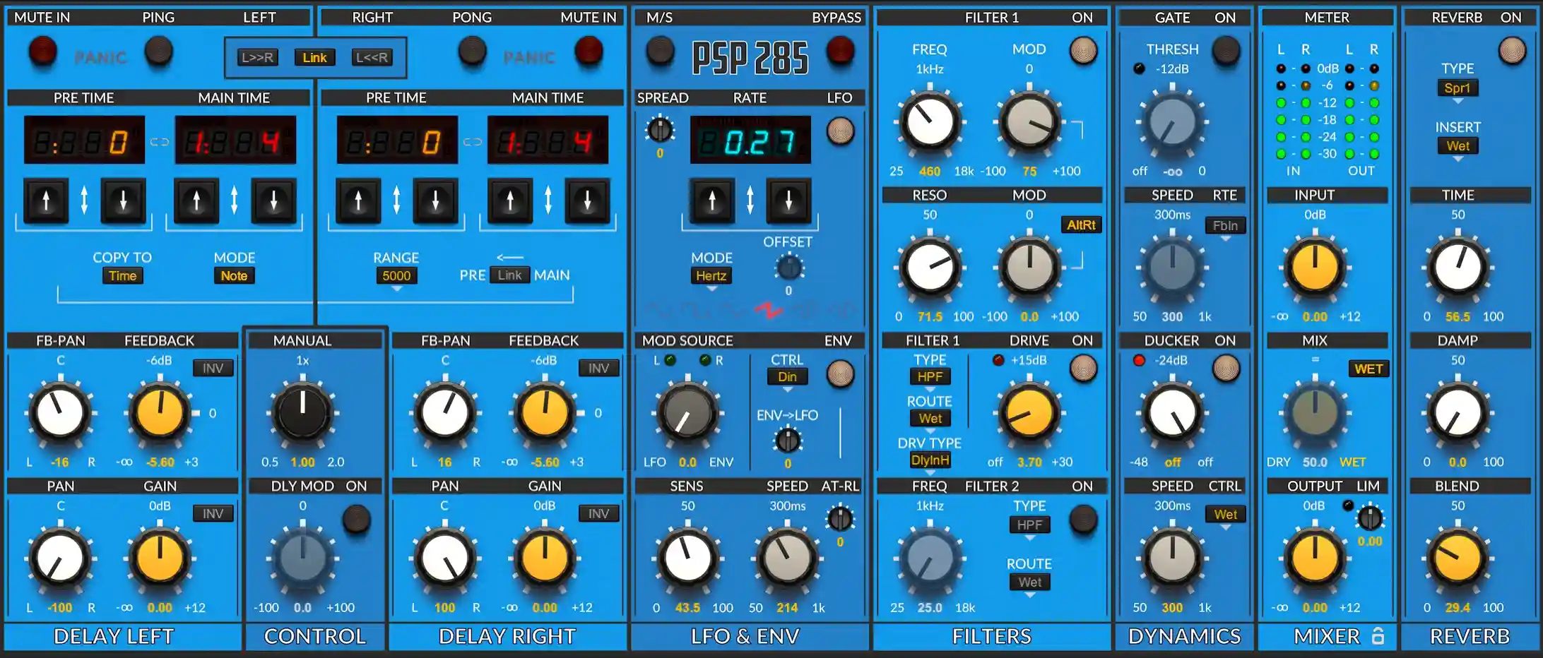 UI 30