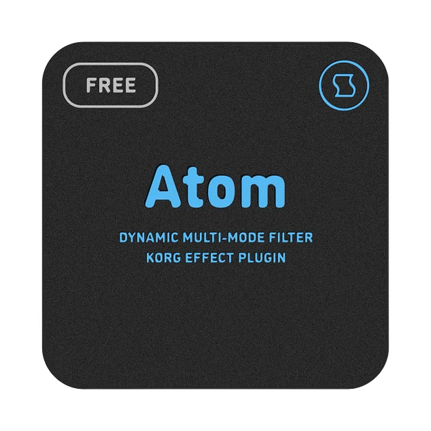 KorgAtom screenshot