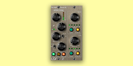 Lindell Audio 6X-500