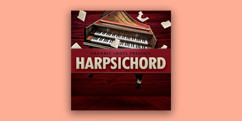 Harpsichord
