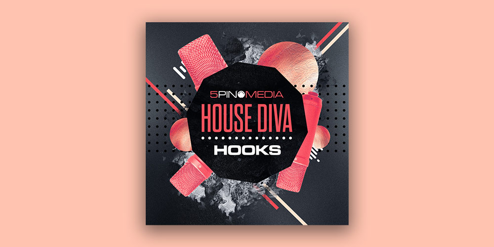 House Diva Hooks