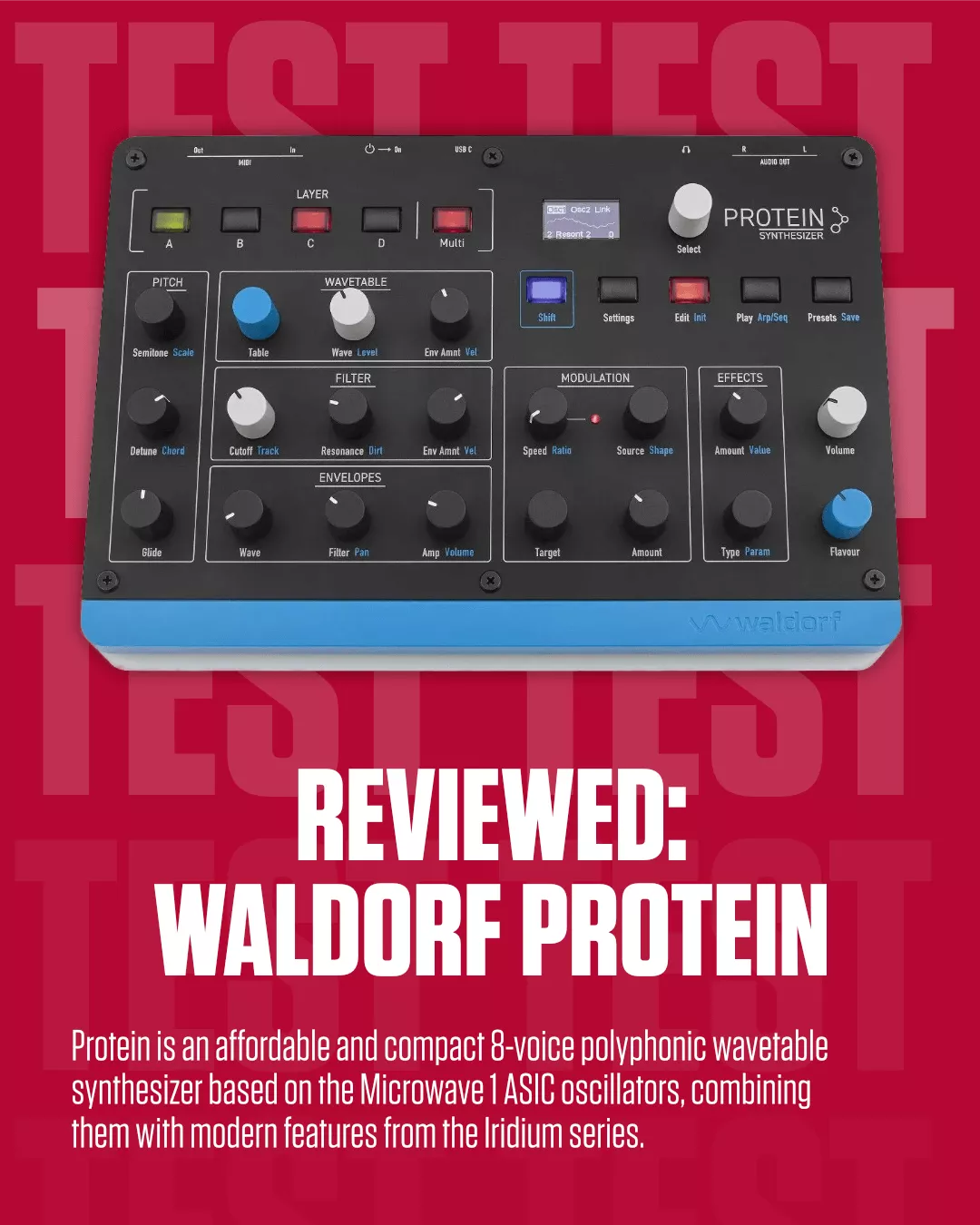 Beat Magazine #243 - April 2026