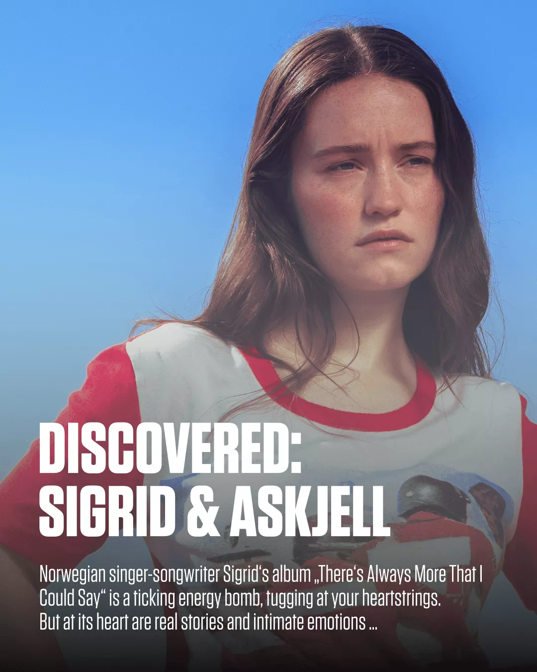 Beat Magazine #243 - April 2026