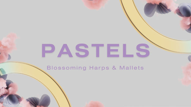 Pastels (CUBE Expansion) screenshot
