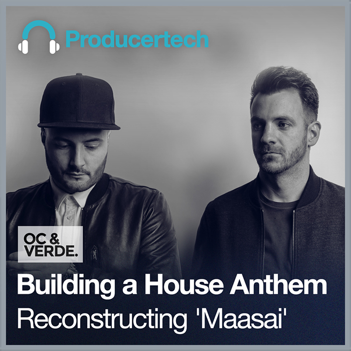 Building a House Anthem - Reconstructing ‘Maasai' - Square Image