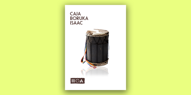 Caja Boruka Isaac screenshot