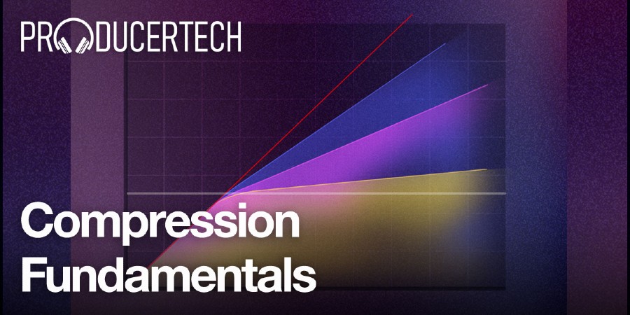 Compression Fundamentals - Main Image