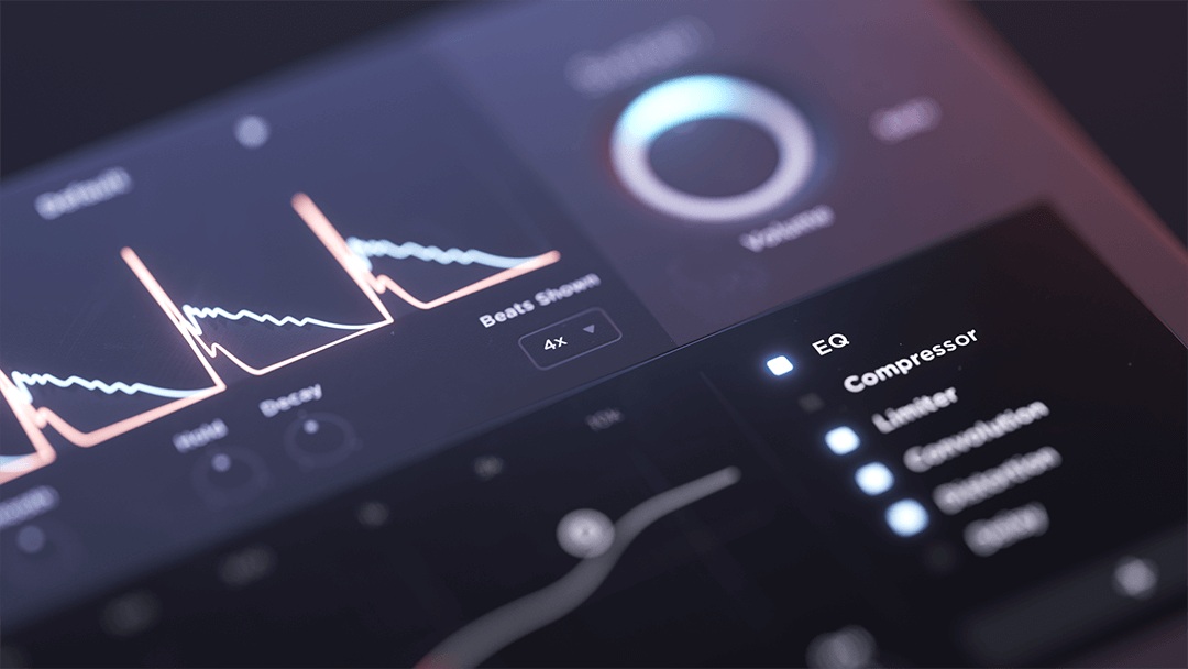 Wavesfactory Quantum - Beauty Image 6