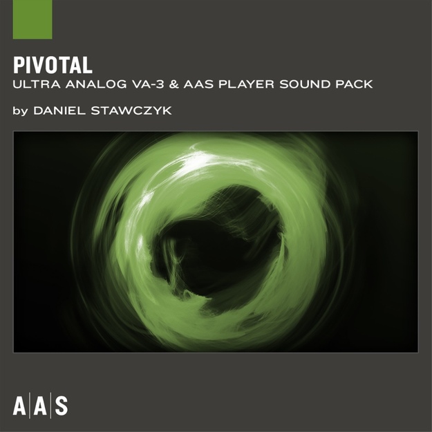 Pivotal Ultra-Analog VA-3 Sound Bank | Plugin Boutique