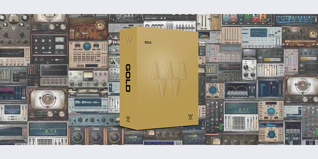 Buy Gold Bundle | Various Category | Plugin Boutique