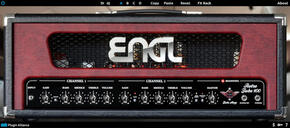 ENGL E765 RT
