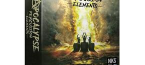 Apocalypse Percussion Elements | Summer Sale