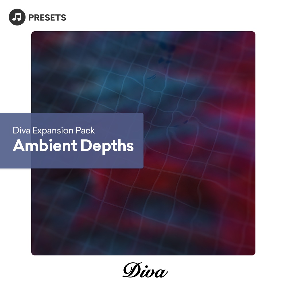 Diva Expansion Pack: Ambient Depths - Square Image