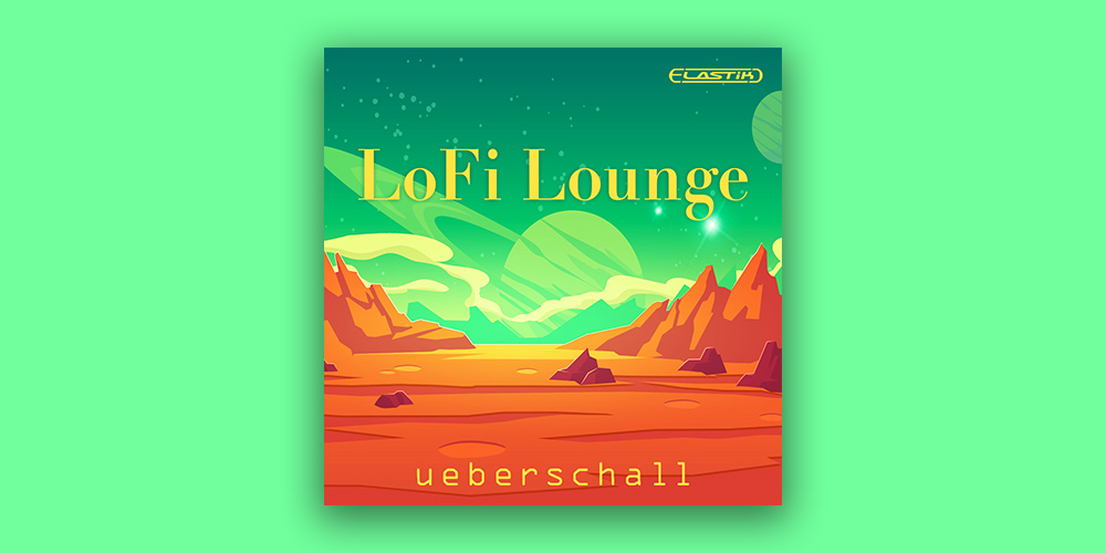 LoFi Lounge